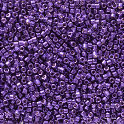 Delica Beads 1.6mm (#2510) - 25g