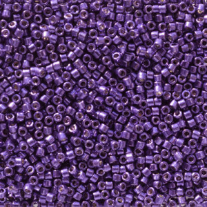 Delica Beads 1.6mm (#2510) - 25g