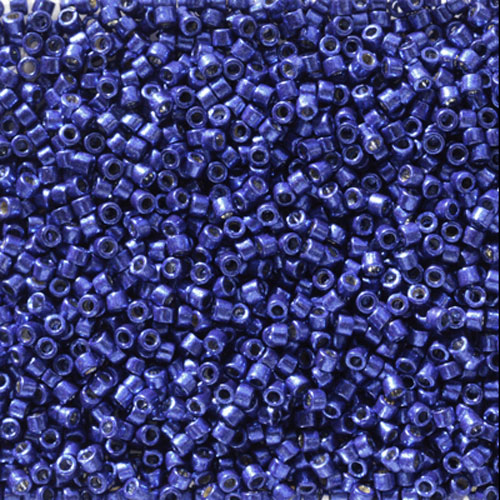 Delica Beads 1.6mm (#2511) - 25g