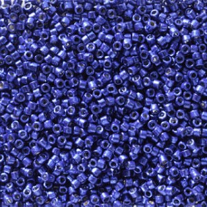 Delica Beads 1.6mm (#2511) - 25g
