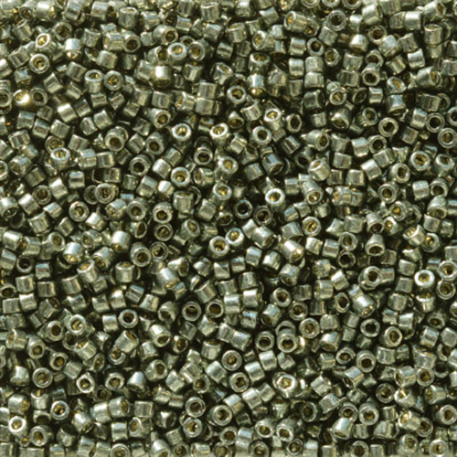 Delica Beads 1.6mm (#2512) - 25g