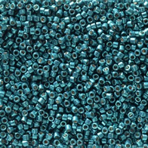 Delica Beads 1.6mm (#2515) - 25g