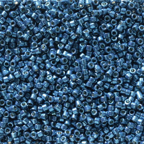 Delica Beads 1.6mm (#2516) - 25g