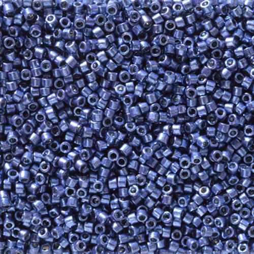 Delica Beads 1.6mm (#2517) - 25g