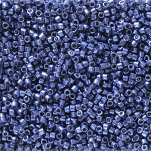 Delica Beads 1.6mm (#2517) - 25g