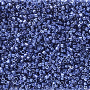 Delica Beads 1.6mm (#2517) - 25g