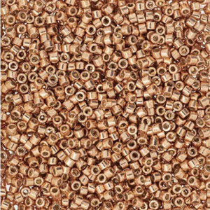 Delica Beads 1.6mm (#2518) - 25g