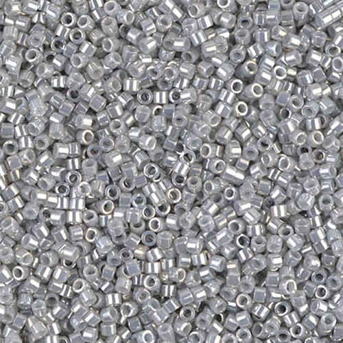 Delica Beads 1.6mm (#252) - 50g