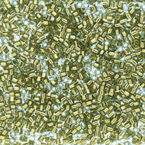 Delica Beads 1.6mm (#2522) - 25g