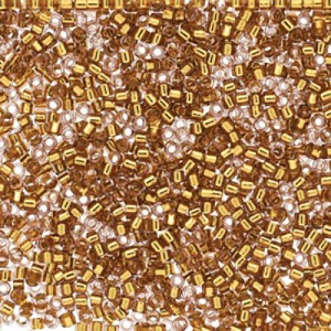 Delica Beads 1.6mm (#2524) - 25g