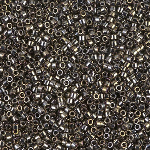 Delica Beads 1.6mm (#254) - 50g