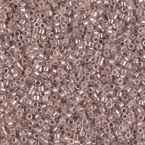 Delica Beads 1.6mm (#256) - 50g