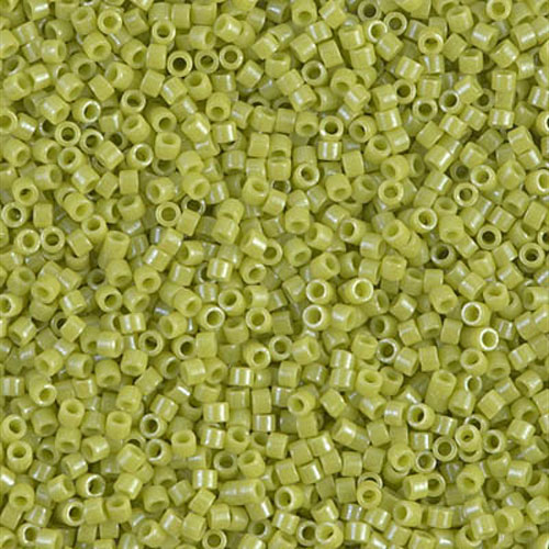 Delica Beads 1.6mm (#262) - 50g