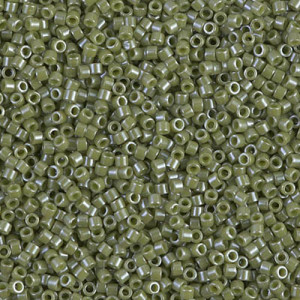 Delica Beads 1.6mm (#263) - 50g