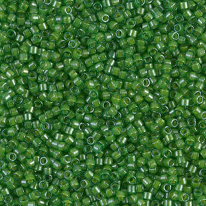 Delica Beads 1.6mm (#274) - 50g