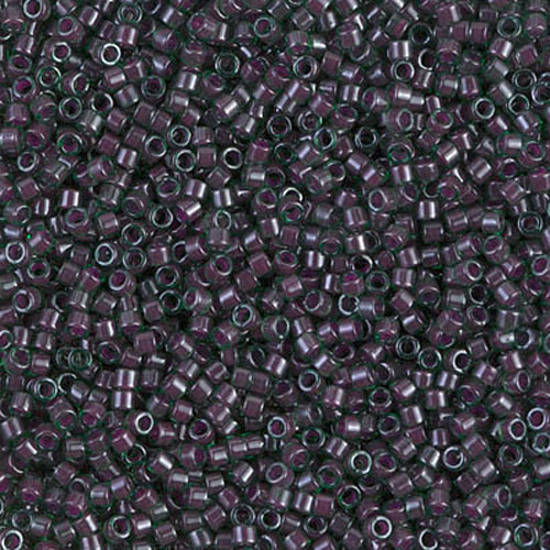 Delica Beads 1.6mm (#279) - 50g