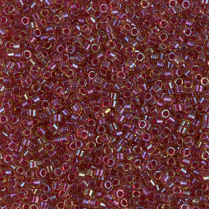 Delica Beads 1.6mm (#282) - 50g