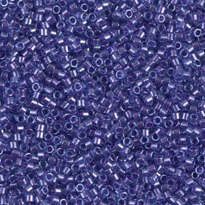 Delica Beads 1.6mm (#284) - 50g
