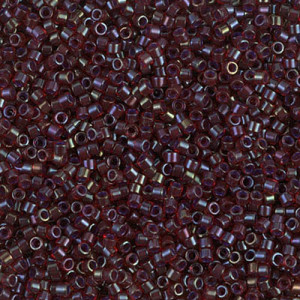 Delica Beads 1.6mm (#296) - 50g