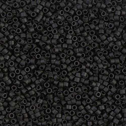 Delica Beads 1.6mm (#310) - 50g