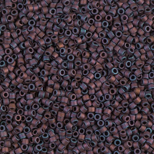 Delica Beads 1.6mm (#312) - 50g