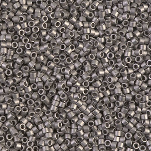 Delica Beads 1.6mm (#321) - 50g