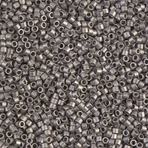 Delica Beads 1.6mm (#321) - 50g