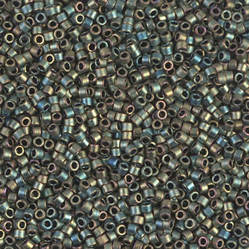 Delica Beads 1.6mm (#324) - 50g