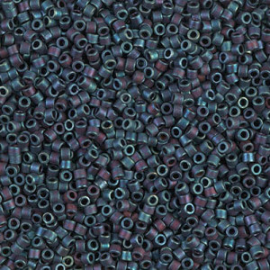 Delica Beads 1.6mm (#325) - 50g