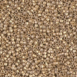 Delica Beads 1.6mm (#334) - 25g