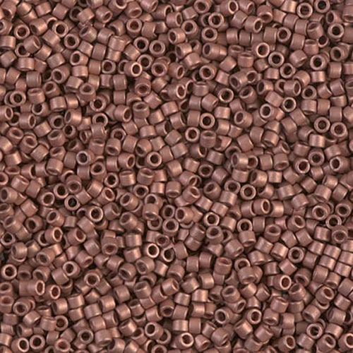 Delica Beads 1.6mm (#340) - 50g