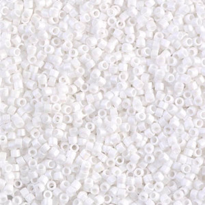 Delica Beads 1.6mm (#351) - 50g