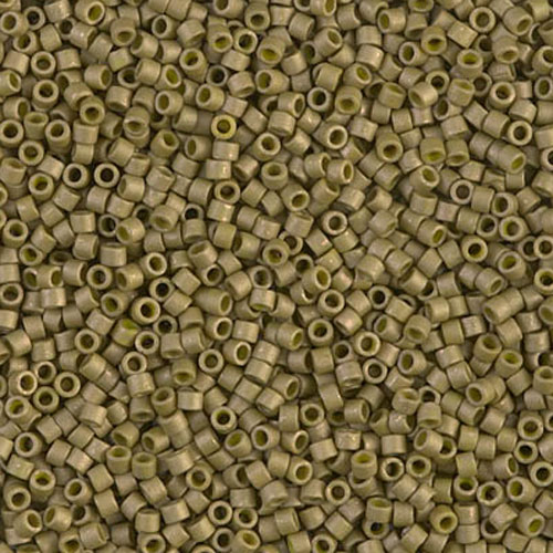 Delica Beads 1.6mm (#371) - 50g