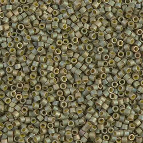 Delica Beads 1.6mm (#372) - 50g