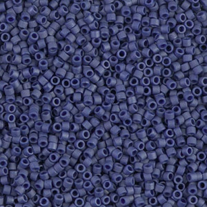 Delica Beads 1.6mm (#377) - 50g
