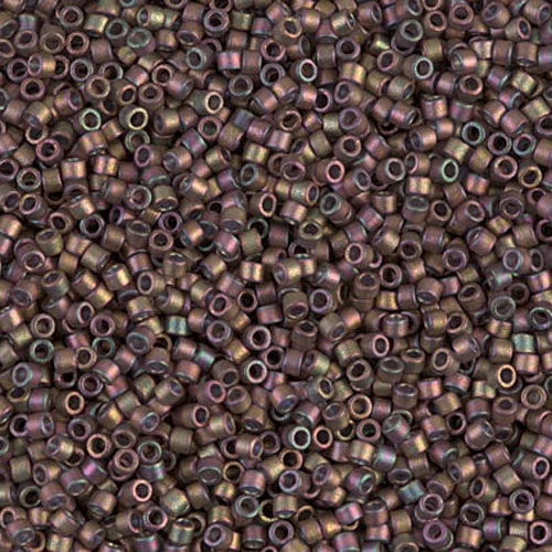 Delica Beads 1.6mm (#380) - 50g