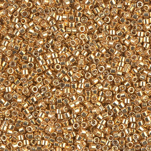 Delica Beads 1.6mm (#410) - 50g