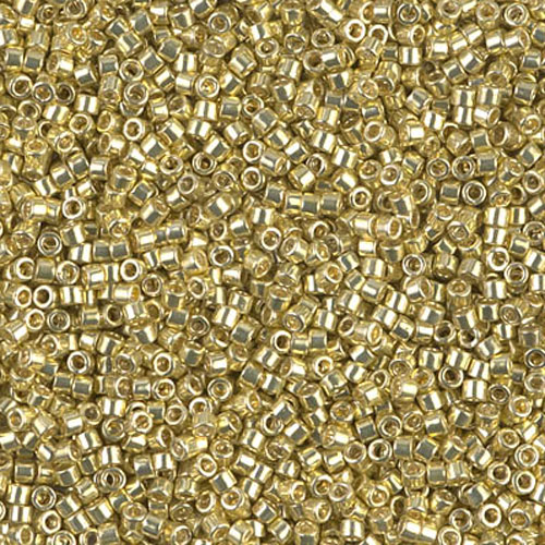 Delica Beads 1.6mm (#412) - 50g