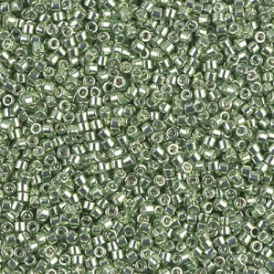 Delica Beads 1.6mm (#413) - 50g