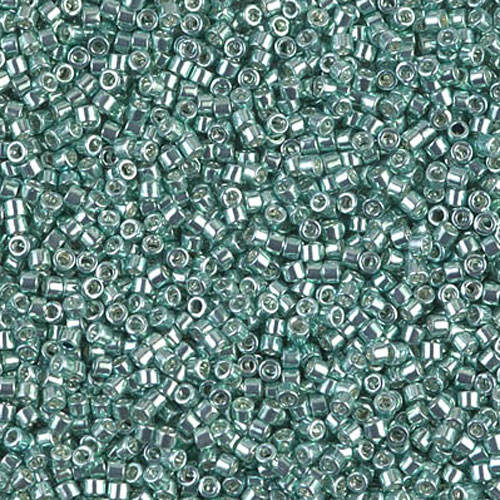 Delica Beads 1.6mm (#415) - 50g