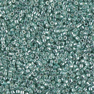 Delica Beads 1.6mm (#415) - 50g