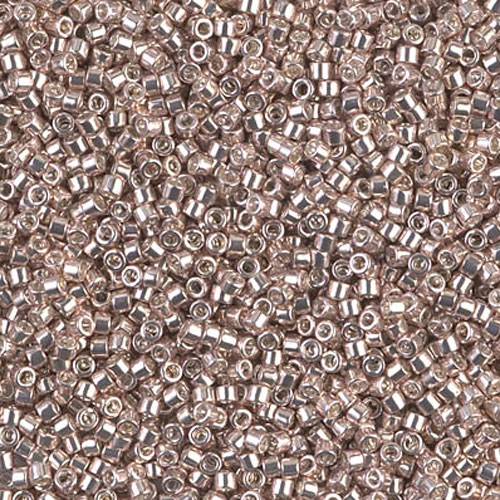 Delica Beads 1.6mm (#417) - 50g