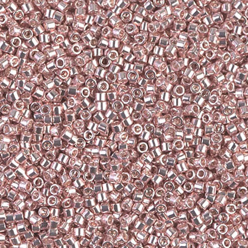 Delica Beads 1.6mm (#418) - 50g