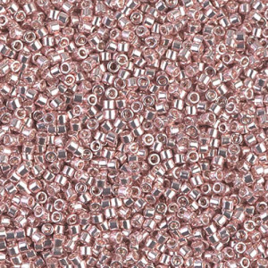 Delica Beads 1.6mm (#418) - 50g