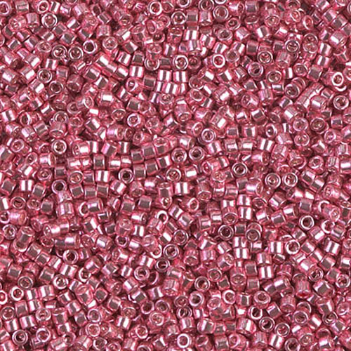 Delica Beads 1.6mm (#420) - 50g