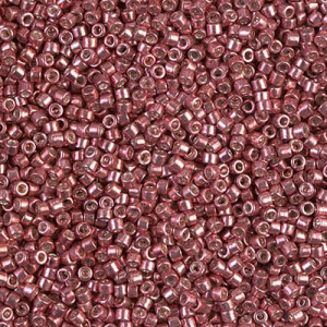 Delica Beads 1.6mm (#423) - 50g