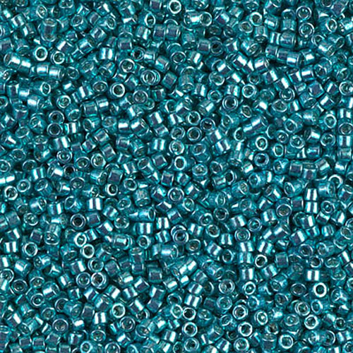 Delica Beads 1.6mm (#427) - 50g