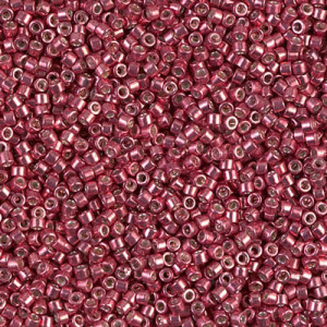 Delica Beads 1.6mm (#428) - 50g
