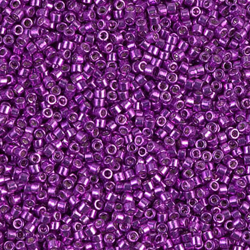 Delica Beads 1.6mm (#431) - 50g