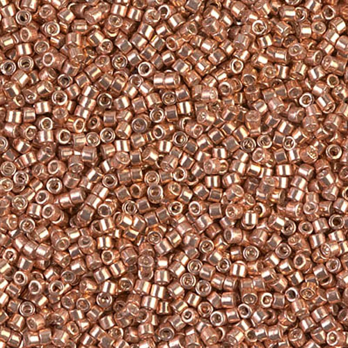 Delica Beads 1.6mm (#434) - 50g